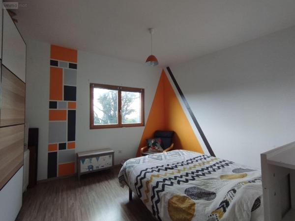 Maison à vendre à Concarneau dans le Finistère (29900), ref : 11352/928