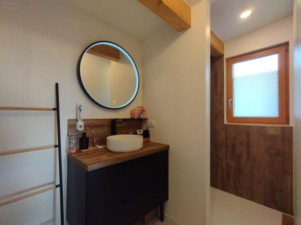 Maison à vendre à Concarneau dans le Finistère (29900), ref : 11352/928