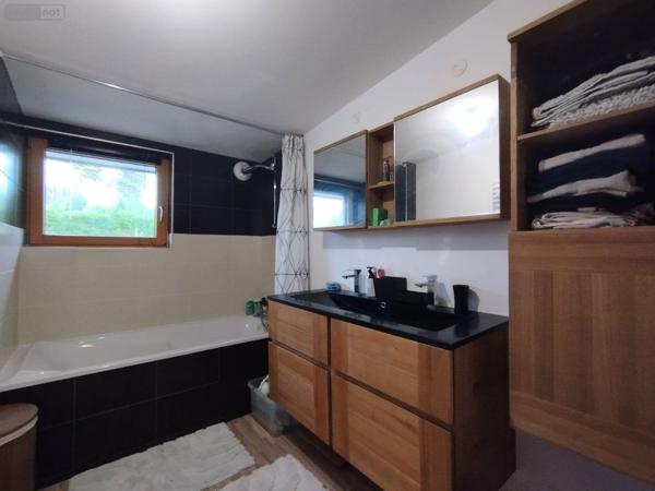 Maison à vendre à Concarneau dans le Finistère (29900), ref : 11352/928