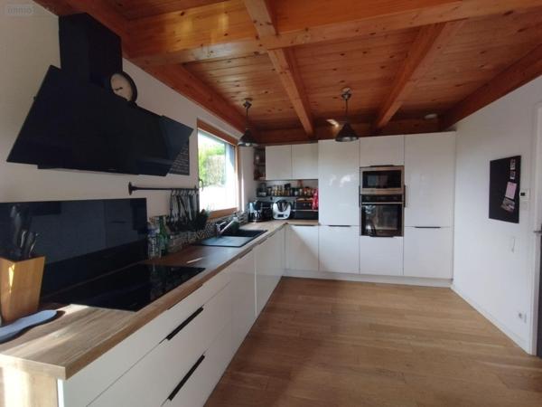 Maison à vendre à Concarneau dans le Finistère (29900), ref : 11352/928