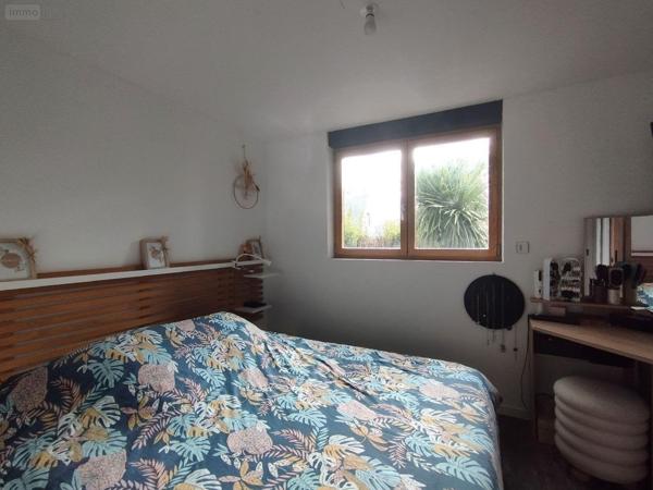 Maison à vendre à Concarneau dans le Finistère (29900), ref : 11352/928