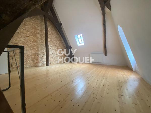 Chambre à louer Guérande