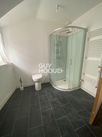 Chambre à louer Guérande