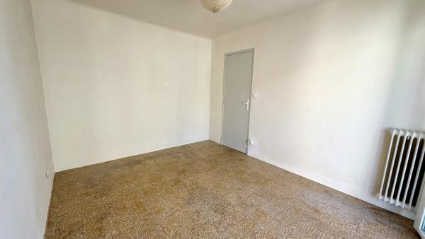 Cannes (06400) Cannes : 2P 39m2 - terrasse 10m2 - 3ème étage avec ascenseur