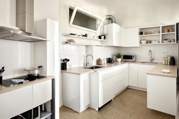 Cannes (06400) Cannes : 2P 39m2 - terrasse 10m2 - 3ème étage avec ascenseur