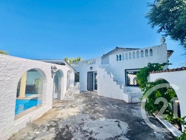 Maison à vendre  6 pièces - 161,23 m 2   VILLEFRANCHE DE LAURAGAIS  - 31