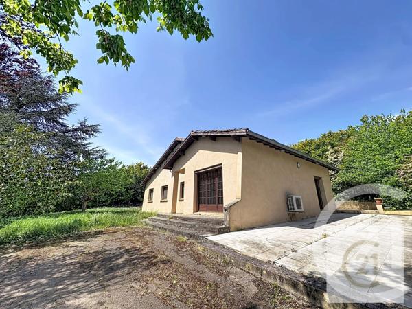 Maison à vendre  6 pièces - 161,23 m 2   VILLEFRANCHE DE LAURAGAIS  - 31