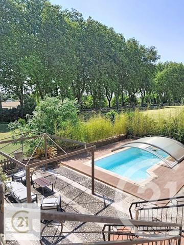 Maison à vendre  6 pièces - 161,23 m 2   VILLEFRANCHE DE LAURAGAIS  - 31