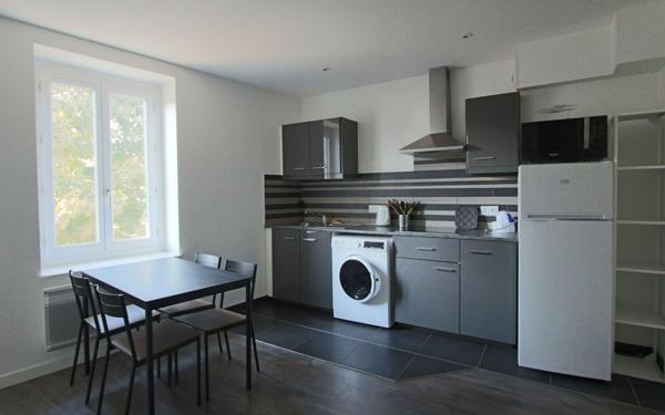 Appartement à louer    2 pièces • 41,23 m2 Écully