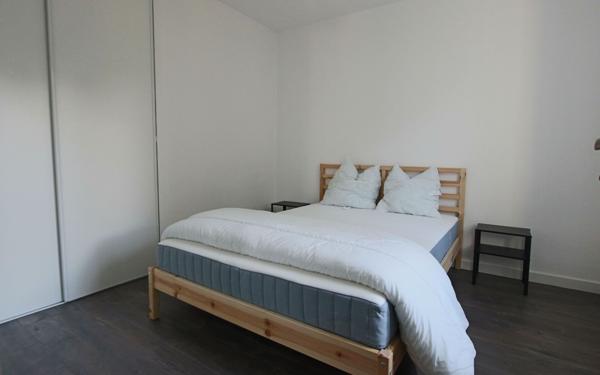 Appartement à louer    2 pièces • 41,23 m2 Écully