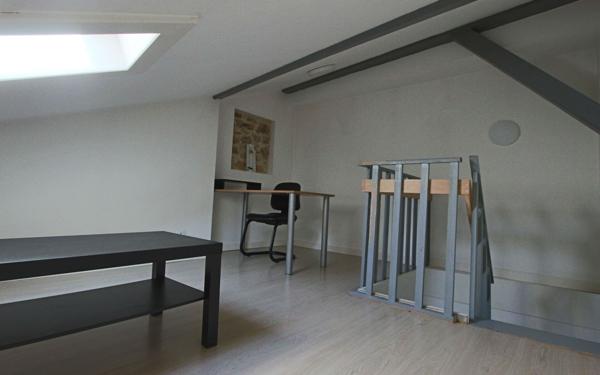 Appartement à louer    2 pièces • 41,23 m2 Écully