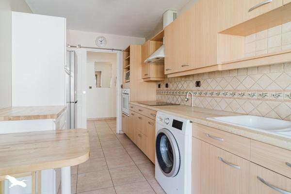 Appartement à vendre |  Villeurbanne |  3 pièces | 77 m²
