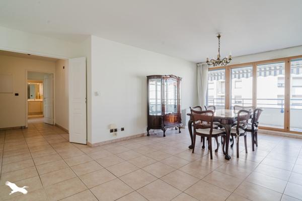Appartement à vendre |  Villeurbanne |  3 pièces | 77 m²