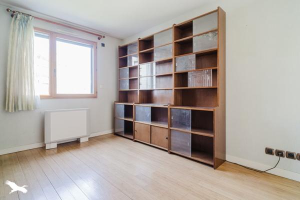 Appartement à vendre |  Villeurbanne |  3 pièces | 77 m²