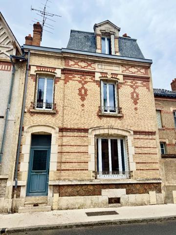 Maison Orleans 5 pièce(s) 130 m2