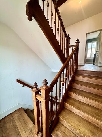 Maison Orleans 5 pièce(s) 130 m2