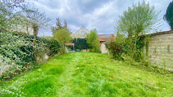 Maison Orleans 5 pièce(s) 130 m2