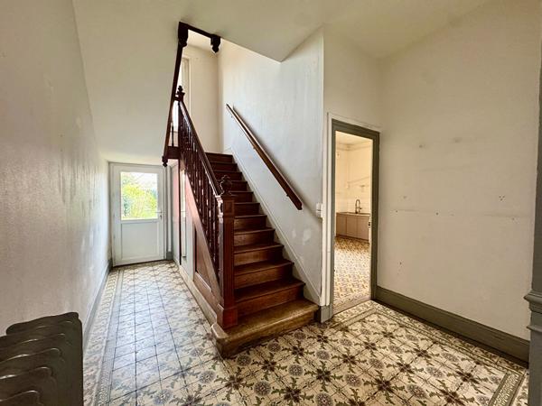 Maison Orleans 5 pièce(s) 130 m2