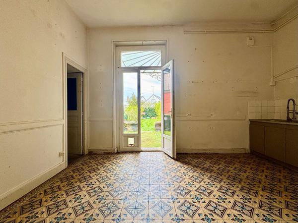 Maison Orleans 5 pièce(s) 130 m2