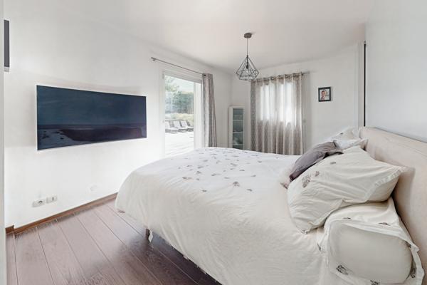 Pennes-Mirabeau (13170) Villa de Plain-pied 210m² - Terrain 1050m²