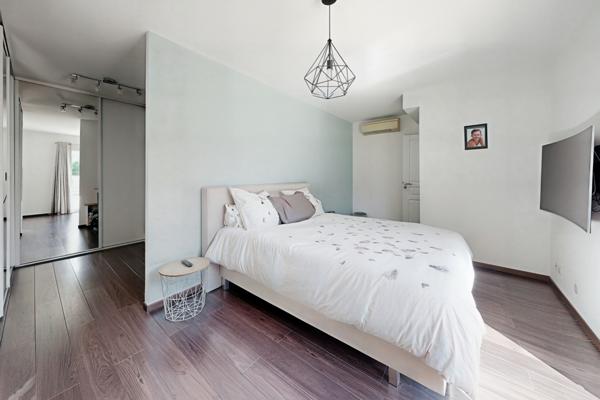 Pennes-Mirabeau (13170) Villa de Plain-pied 210m² - Terrain 1050m²