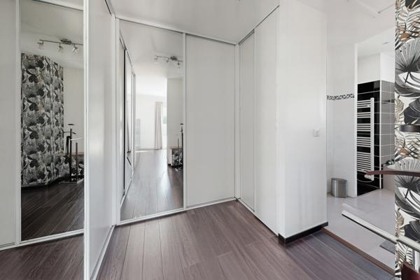 Pennes-Mirabeau (13170) Villa de Plain-pied 210m² - Terrain 1050m²