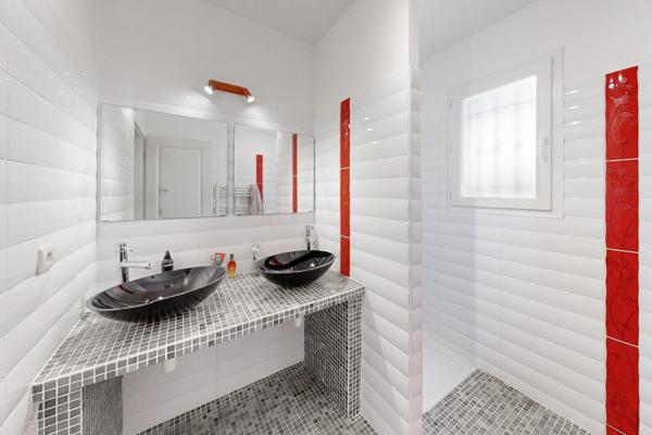 Pennes-Mirabeau (13170) Villa de Plain-pied 210m² - Terrain 1050m²