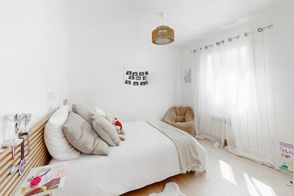 Pennes-Mirabeau (13170) Villa de Plain-pied 210m² - Terrain 1050m²