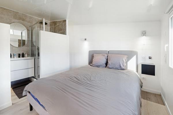 Pennes-Mirabeau (13170) Villa de Plain-pied 210m² - Terrain 1050m²