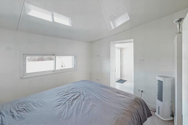 Pennes-Mirabeau (13170) Villa de Plain-pied 210m² - Terrain 1050m²