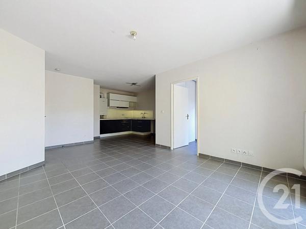 Appartement F3 à vendre  3 pièces - 61 m 2   CASTELNAU LE LEZ  - 34