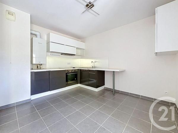 Appartement F3 à vendre  3 pièces - 61 m 2   CASTELNAU LE LEZ  - 34