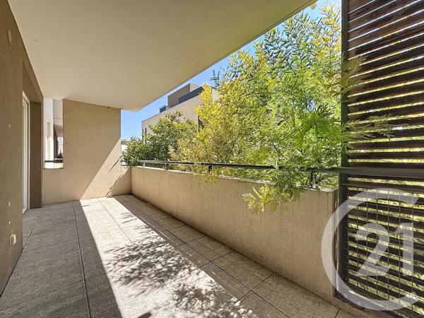 Appartement F3 à vendre  3 pièces - 61 m 2   CASTELNAU LE LEZ  - 34