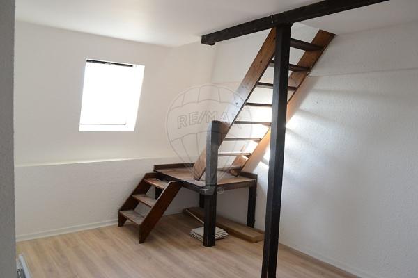 Appartement  en vente - Nièvre - 58