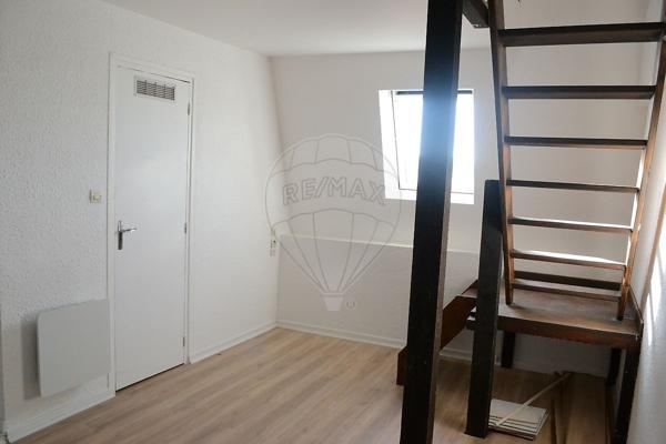 Appartement  en vente - Nièvre - 58