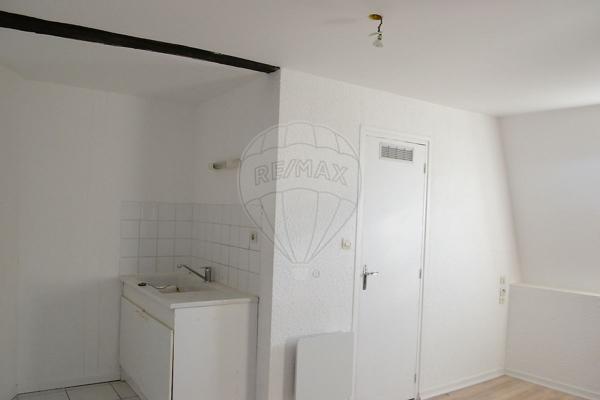 Appartement  en vente - Nièvre - 58