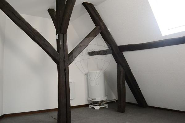 Appartement  en vente - Nièvre - 58