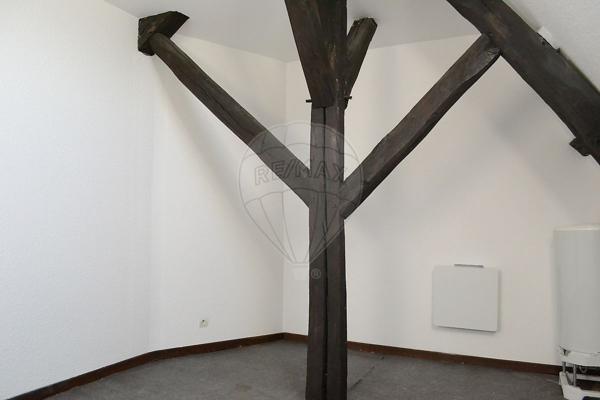 Appartement  en vente - Nièvre - 58