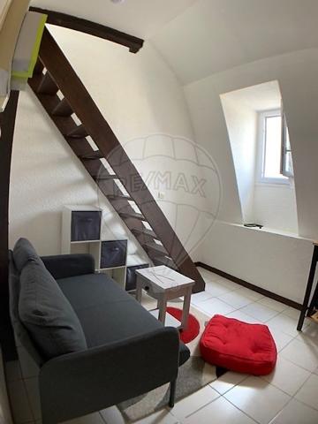 Appartement  en vente - Nièvre - 58