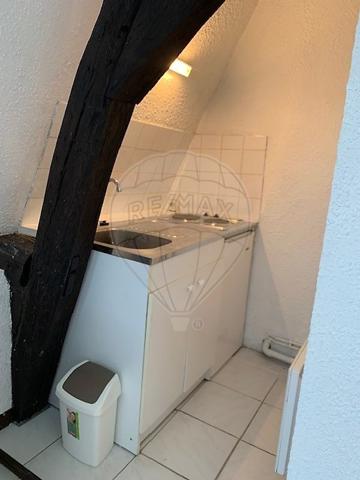 Appartement  en vente - Nièvre - 58