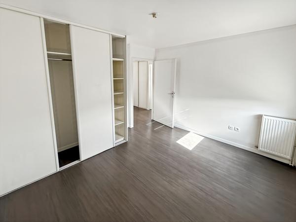 A vendre appartement T2 Mérignac 33700