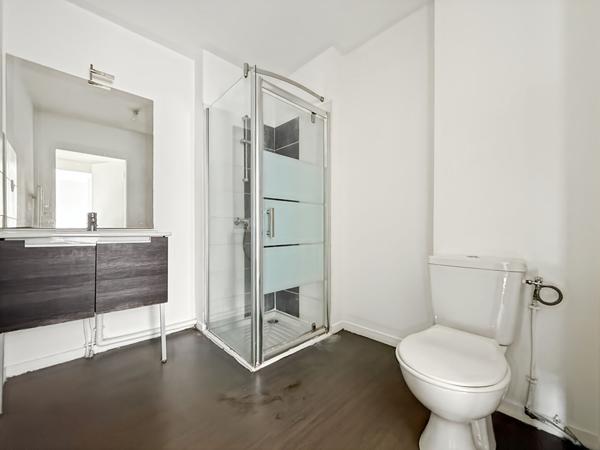 A vendre appartement T2 Mérignac 33700