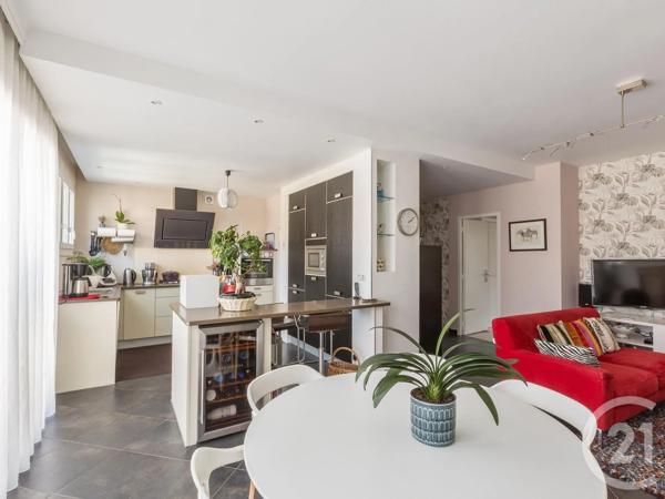 Appartement F4 à vendre  4 pièces - 89,41 m 2   ALBI  - 81