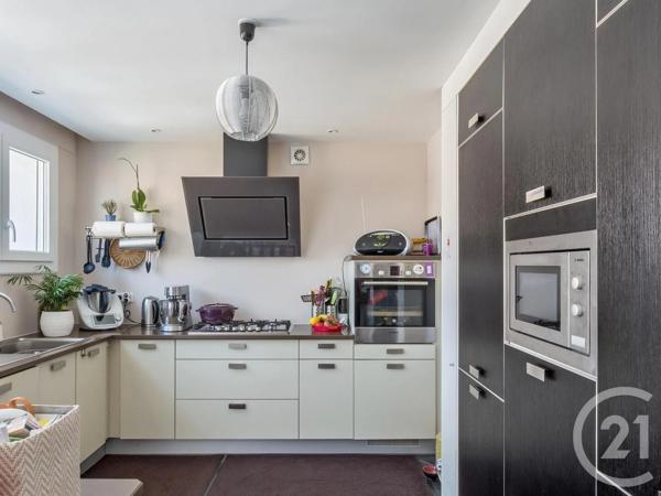 Appartement F4 à vendre  4 pièces - 89,41 m 2   ALBI  - 81