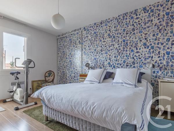 Appartement F4 à vendre  4 pièces - 89,41 m 2   ALBI  - 81