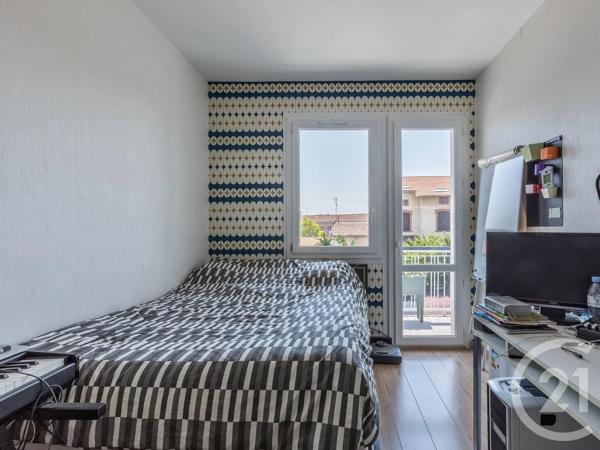 Appartement F4 à vendre  4 pièces - 89,41 m 2   ALBI  - 81