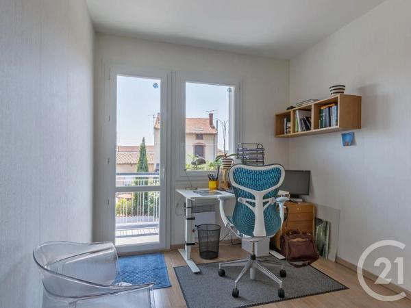 Appartement F4 à vendre  4 pièces - 89,41 m 2   ALBI  - 81