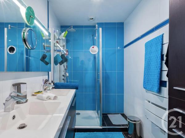 Appartement F4 à vendre  4 pièces - 89,41 m 2   ALBI  - 81