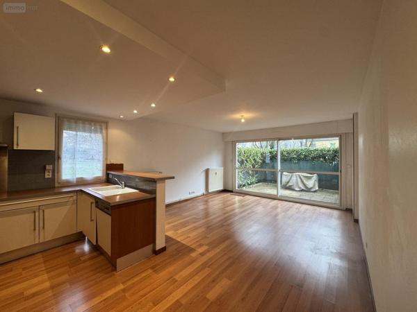 Appartement à vendre à Beaune en Côte-d'Or (21200), ref : 21074-215-21074