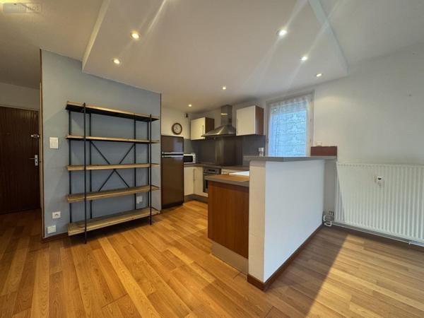 Appartement à vendre à Beaune en Côte-d'Or (21200), ref : 21074-215-21074